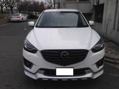 Mazda CX-5. автомат, 4wd, 2.0 (150 л.с.), бензин, 35 000 тыс. км, б/п. Под заказ