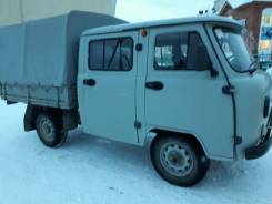 УАЗ 39094 Фермер, 2010 в Белоярском УАЗ 39094 Фермер. Продается УАЗ - фермер, 270 куб. см., 1 075 кг., 4x4