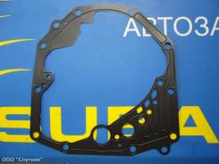 Прокладка АКПП Металлическая Subaru 31339AA140 Subaru 31339AA140 в Новосибирске Прокладка АКПП Металлическая Subaru 31339AA140 SUBARU 31339AA140