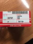 Кольца поршневые. Ford Laser, BF7PF, BFMPF, BFMRF, BFSPF, BFSRF, BFTPF, BG3PF, BG5PF, BG6PF, BG6RF, BG7PF, BG8PF, BG8RF Ford Festiva, ADA242, DA1PF, D...