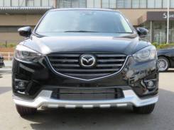 Mazda CX-5. автомат, передний, 2.0 (150 л.с.), бензин, 31 000 тыс. км, б/п. Под заказ