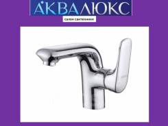 Смесители для раковины.