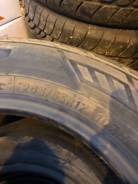Hankook DynaPro HP RA23. Летние, без износа, 2 шт