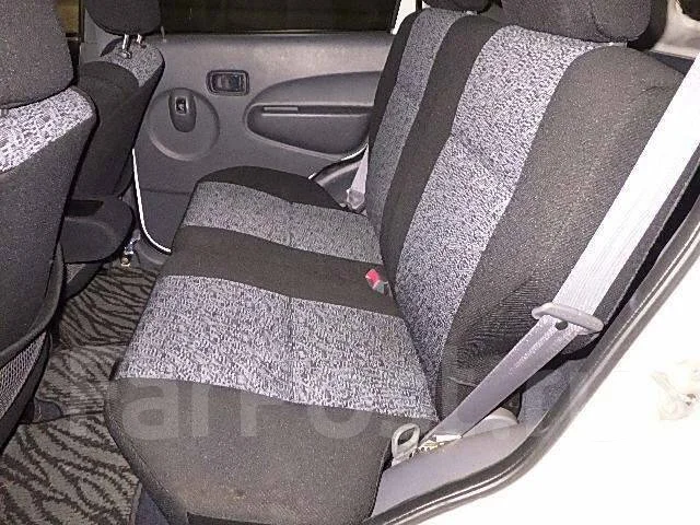 Daihatsu Terios. �������, 4wd, 1.3 (92��.�.), ������, 141����. ��, �/�, ��� ���. ��� ����� �� ������������ ����