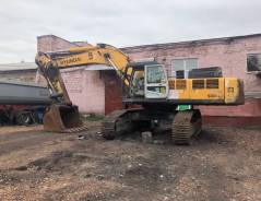 Hyundai R500LC-7. Продам Эксковатор, 3,20 куб. м.