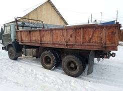 КамАЗ 5320. Продаётся Камаз 5320 Сельхозник, 10 850 куб. см., 10 000 кг., 6x4
