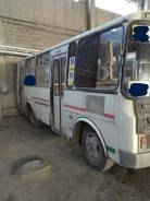 ПАЗ. Продам , С маршрутом, работой