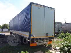 Krone SD. , 39 000 кг.