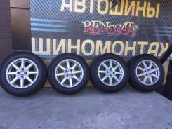 MVF. 6.0x15", 4x100.00, ET43