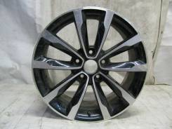 Hyundai. 7.5x17", 5x114.30, ET46, ЦО 67,1 мм.