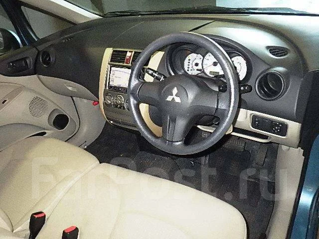 Mitsubishi Colt. �������, ��������, 1.3 (92��.�.), ������, 103����. ��, ��� ���. ��� ����� �� ������������ ����