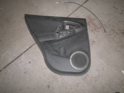 Обшивка двери. Toyota Vanguard, ACA31, ACA36 Toyota RAV4, ACA30, ACA31, ACA31W, ACA36, ACA36W, ALA30 Двигатели: 2AZFE, 1AZFE, 2ADFHV, 2ADFTV