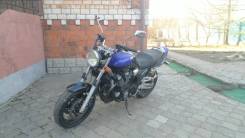 Yamaha XJR 1300. 1 300 куб. см., исправен, птс, без пробега