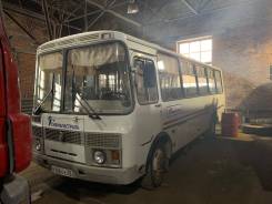 ПАЗ 423405. Автобус ПАЗ 4234-05, 30 мест