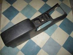 Консоль кпп. Nissan Bluebird, EU14, HU14, QU14, SU14 Nissan Primera Camino, HP11, P11, QP11, WHP11, WP11, WQP11 Nissan Primera, P11, P11E Двигатели: C...