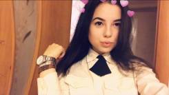 Официант-кассир. Образование не указано, опыт работы 1 год