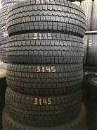 Dunlop Winter Maxx SJ8. Зимние, без шипов, 2014 год, 5 %, 4 шт. Под заказ