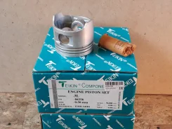 �������� ������� 3L ������ 1.00 (1,00 ) Teikin ! V 46256100 ����