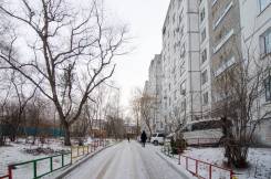 1-комнатная, улица Ким Ю Чена 9а. Центральный, агентство, 33 кв. м.