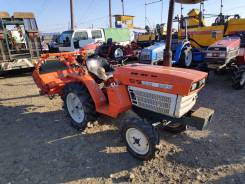Kubota. B1500, 15 лс, колея двигается, 15 л.с.