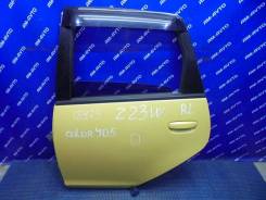 Дверь MITSUBISHI COLT