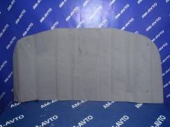 Коврик багажника TOYOTA VOLTZ