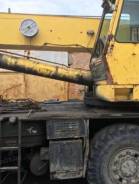 Днепр КС-5473. Автомашина автокран КС 5473, 1 500 куб. см., 250 000 кг., 34,40 м. Под заказ