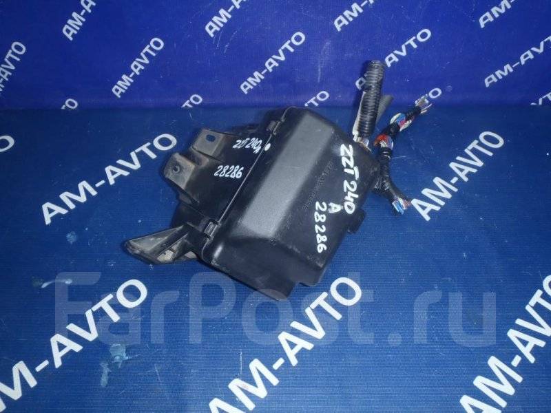 Toyota allion zrt265 блок предохранителей подкапотный купить Блок предохранителей под капот Тойота Опа купить в Райчихинске! Цены на новые, б