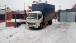 Baw Fenix. Продам грузовик Баф Феникс, 3 200 куб. см., 4 000 кг., 4x2