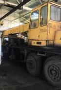Днепр КС-5473. Автокран 25т КС-5473 Bumar на шасси ПС-253, 1 500 куб. см., 250 000 кг., 34,40 м. Под заказ