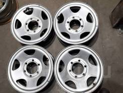 Topy. 6.0x15", 6x139.70