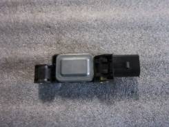 Датчик airbag. Volkswagen Touareg, 7LA Volkswagen Phaeton, 3D2, 3D8 Audi: A6 allroad quattro, A8, RS6, S6, S8, A6, S3, A3 Двигатели: AXQ, AYH, AZZ, BA...