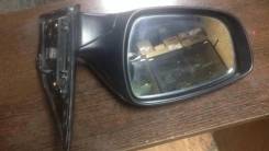 Зеркало заднего вида боковое. Hyundai Accent, RB Hyundai Solaris, RB Двигатели: G4FA, G4FC