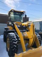 Sdlg 933L. Фронтальный погрузчик LG933, 3 000 кг., Дизельный, 1,80 куб. м.