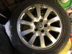 Jaguar. 6.5x16", 5x108, ET55, �� 63,4���. ����