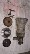 МКПП. Toyota: Crown, Mark II, Cresta, Supra, Chaser Двигатель 1JZGTE