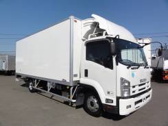 Isuzu Forward. , 5 190 куб. см., 5 000 кг., 4x2. Под заказ