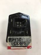 Реостат печки. Toyota: Platz, Regius Ace, Corona, ist, Vios, WiLL Vi, Yaris Verso, Probox, Raum, Carina, Echo Verso, Caldina, Hiace, Succeed, bB, Sien...