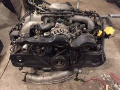 Мотор двигатель EJ203 + АКПП TZ1B7Lsaaa-2A Subaru Legacy BL5 BP5. Subaru Legacy, BL5, BP5 Двигатель EJ203