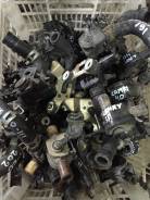 Кран печки. Toyota: Caldina, Camry Gracia, Camry, Carina, Carina ED, Corolla, Corolla Ceres, Corolla Spacio, Corona, Corona Exiv, Crown, Crown Majesta...