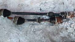 Привод, полуось. Honda Civic, FD1 Двигатели: K20Z3, R16A1, R16A2, R18A, R18A1, R18A2