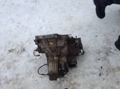 МКПП. Kia Spectra