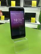 Fly FS524 Knockout. Б/у, 8 Гб, Черный, 4G LTE, Dual-SIM