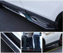 Подножка. Toyota XA Toyota RAV4, ALA49, ASA44, ZSA42, ZSA44. Под заказ