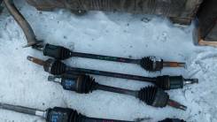 Привод, полуось. Mitsubishi: Lancer Evolution, RVR, Lancer, ASX, Outlander, Galant Fortis Двигатели: 4B10, 4B11, 4J10, 4B12, 4N13, 4N14, 6B31, BSY