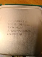 Intel Core 2 Duo E6550