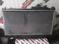 Радиатор охлаждения двигателя. Subaru Impreza, GH, GH2, GH3, GH6, GH7, GH8, GHD