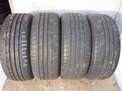 Bridgestone Potenza S001. Летние, 2015 год, 10 %, 4 шт
