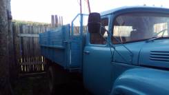 ЗИЛ 130. , 7 000 кг., 4x2