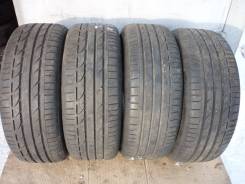 Bridgestone Potenza S001. Летние, 2013 год, 10 %, 4 шт